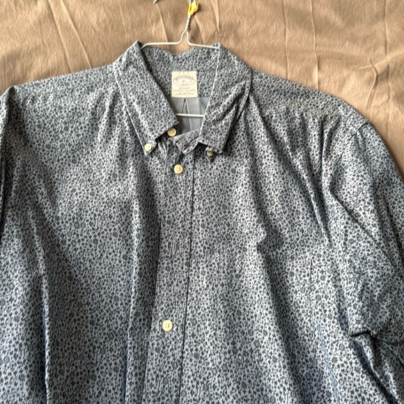 Brooks Brothers XL Regent - Picture 1 of 3